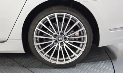 BMW 7-Series 2022, 81605 км, за 37022.45 USD - фото 21