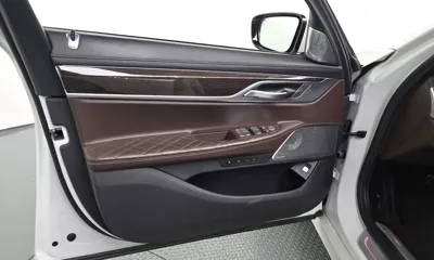 BMW 7-Series 2022, 81605 км, за 37022.45 USD - фото 24