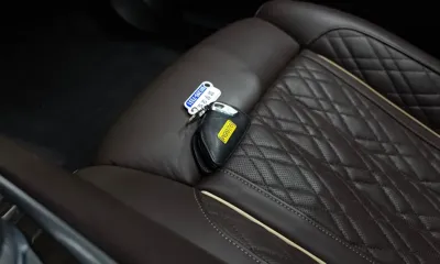 BMW 7-Series 2022, 81605 км, за 37022.45 USD - фото 29