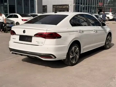 Volkswagen Bora 2026, 6000 км, за 10152.83 USD