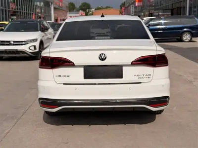 Volkswagen Bora 2026, 6000 км, за 10152.83 USD
