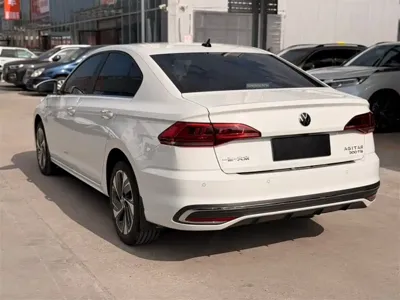Volkswagen Bora 2026, 6000 км, за 10152.83 USD - фото 6