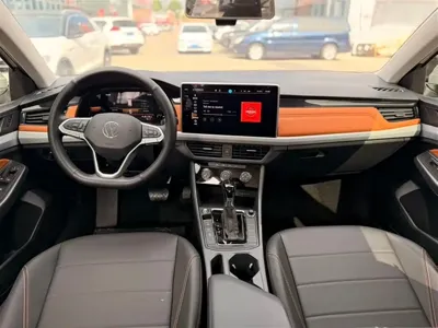 Volkswagen Bora 2026, 6000 км, за 10152.83 USD - фото 8
