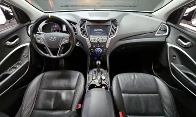 Hyundai Santafe 2013, 129738 км, за 5279.15 USD - фото 7