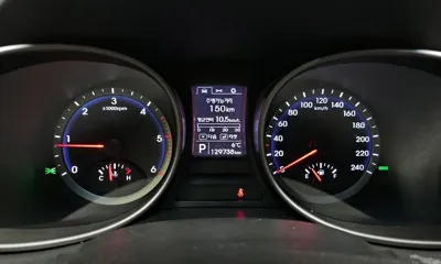 Hyundai Santafe 2013, 129738 км, за 5279.15 USD - фото 8