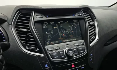 Hyundai Santafe 2013, 129738 км, за 5279.15 USD - фото 14