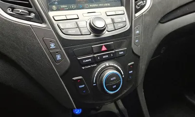 Hyundai Santafe 2013, 129738 км, за 5279.15 USD - фото 15