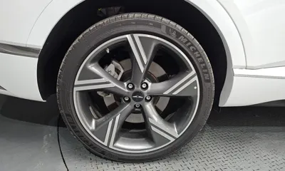 Genesis GV80 2025, 11730 км, за 40370.22 USD