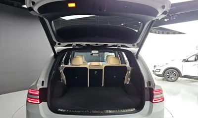 Genesis GV80 2025, 11730 км, за 40370.22 USD - фото 20