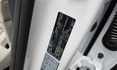 Genesis GV80 2025, 11730 км, за 40370.22 USD - фото 26