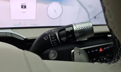 Genesis GV80 2025, 11730 км, за 40370.22 USD - фото 29