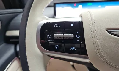 Genesis GV80 2025, 11730 км, за 40370.22 USD - фото 30