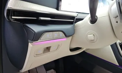 Genesis GV80 2025, 11730 км, за 40370.22 USD - фото 31