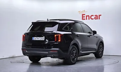 Kia Sorento 2024, 31587 км, за 65110.35 USD
