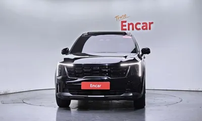 Kia Sorento 2024, 31587 км, за 65110.35 USD