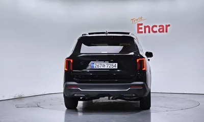 Kia Sorento 2024, 31587 км, за 65110.35 USD