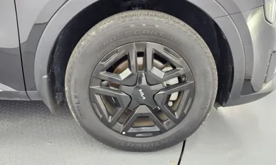 Kia Sorento 2024, 31587 км, за 65110.35 USD