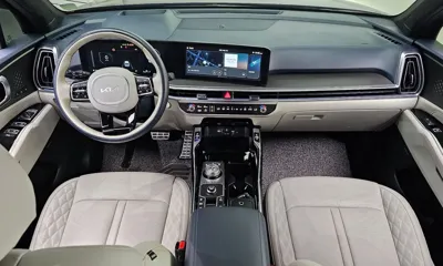 Kia Sorento 2024, 31587 км, за 65046.9 USD - фото 7