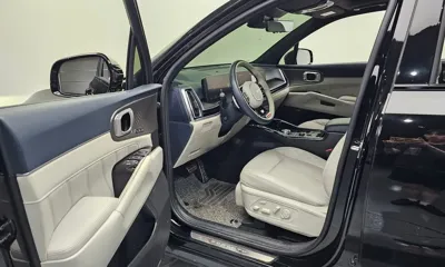 Kia Sorento 2024, 31587 км, за 65046.9 USD - фото 10