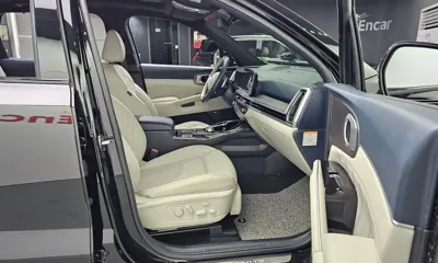 Kia Sorento 2024, 31587 км, за 65046.9 USD - фото 11