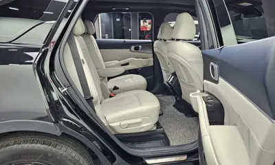 Kia Sorento 2024, 31587 км, за 65046.9 USD - фото 12