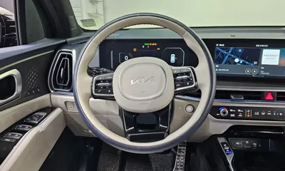 Kia Sorento 2024, 31587 км, за 65046.9 USD - фото 13