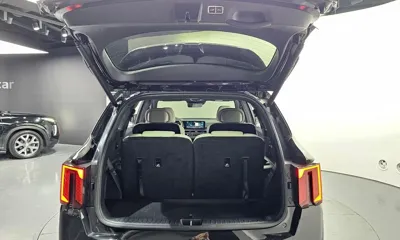 Kia Sorento 2024, 31587 км, за 65046.9 USD - фото 20