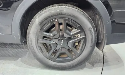 Kia Sorento 2024, 31587 км, за 65046.9 USD - фото 21