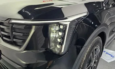 Kia Sorento 2024, 31587 км, за 65046.9 USD - фото 22