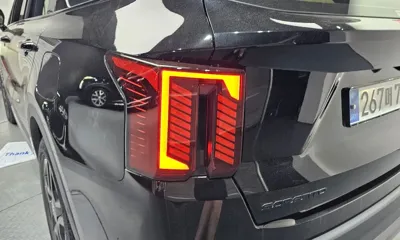 Kia Sorento 2024, 31587 км, за 65046.9 USD - фото 23