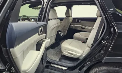 Kia Sorento 2024, 31587 км, за 65046.9 USD - фото 26