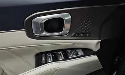 Kia Sorento 2024, 31587 км, за 65046.9 USD - фото 30