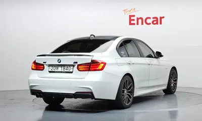BMW 3-Series 2013, 112673 км, за 5244.85 USD