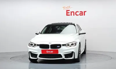 BMW 3-Series 2013, 112673 км, за 5244.85 USD