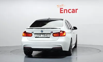 BMW 3-Series 2013, 112673 км, за 5244.85 USD