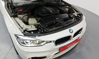 BMW 3-Series 2013, 112673 км, за 5244.85 USD - фото 6