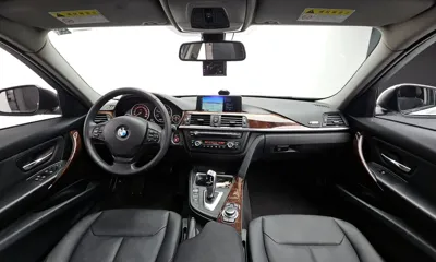 BMW 3-Series 2013, 112673 км, за 5244.85 USD - фото 7