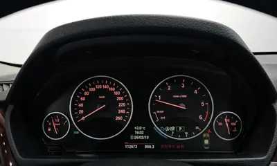 BMW 3-Series 2013, 112673 км, за 5244.85 USD - фото 8