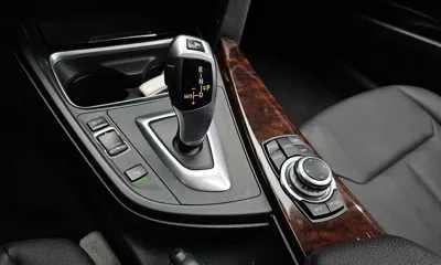 BMW 3-Series 2013, 112673 км, за 5244.85 USD - фото 9