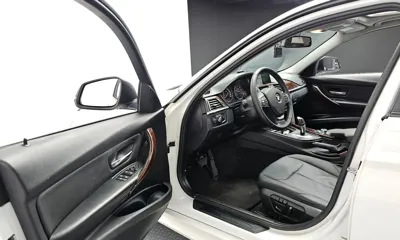 BMW 3-Series 2013, 112673 км, за 5244.85 USD - фото 11
