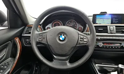 BMW 3-Series 2013, 112673 км, за 5244.85 USD - фото 13