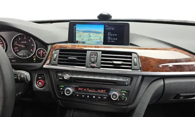 BMW 3-Series 2013, 112673 км, за 5244.85 USD - фото 14