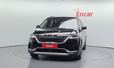 Kia Canival 2021, 66959 км, за 12344.79 USD - фото 3