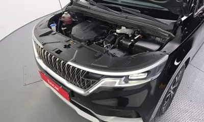 Kia Canival 2021, 66959 км, за 12344.79 USD - фото 6