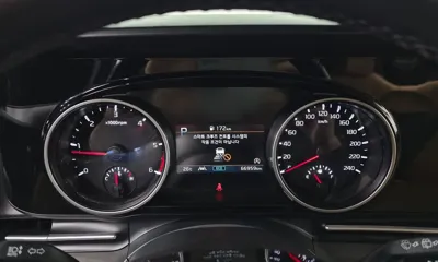 Kia Canival 2021, 66959 км, за 12344.79 USD - фото 8