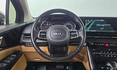 Kia Canival 2021, 66959 км, за 12344.79 USD - фото 16