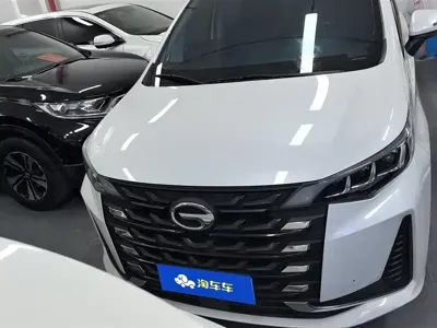 GAC Motor Trumpchi M6 2024, 28200 км, за 12065.69 USD