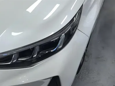 GAC Motor Trumpchi M6 2024, 28200 км, за 12065.69 USD