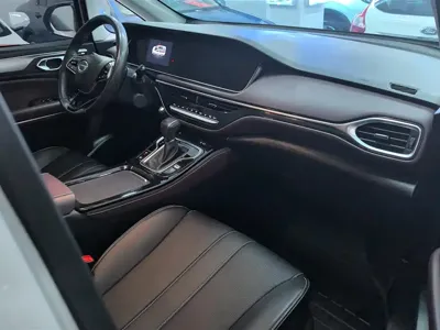 GAC Motor Trumpchi M6 2024, 28200 км, за 12065.69 USD - фото 8