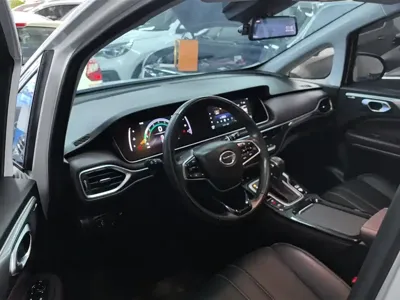 GAC Motor Trumpchi M6 2024, 28200 км, за 12065.69 USD - фото 9